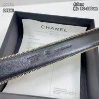 $76.00 USD Chanel AAA Quality Belts For Women #1286108