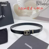 $64.00 USD Chanel AAA Quality Belts For Women #1286114