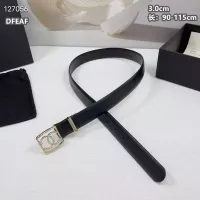 $64.00 USD Chanel AAA Quality Belts For Women #1286114