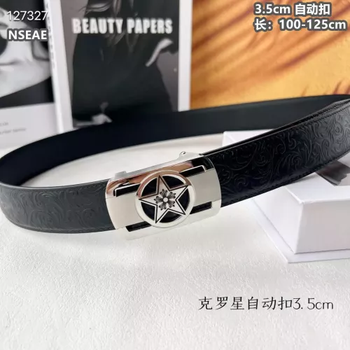 Chrome Hearts AAA Quality Belts For Men #1286445 $60.00 USD, Wholesale Replica Chrome Hearts AAA Quality Belts