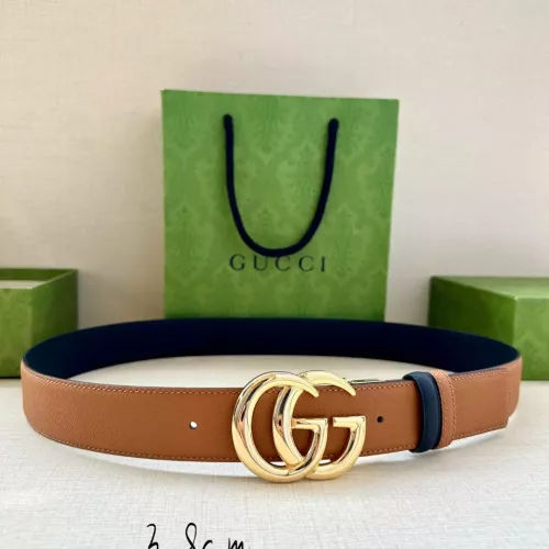 Gucci AAA Quality Belts For Men #1286474 $64.00 USD, Wholesale Replica Gucci AAA Quality Belts