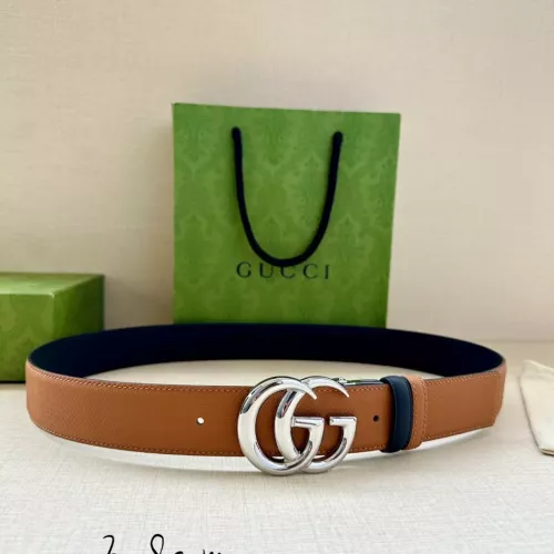 Gucci AAA Quality Belts For Men #1286475 $64.00 USD, Wholesale Replica Gucci AAA Quality Belts