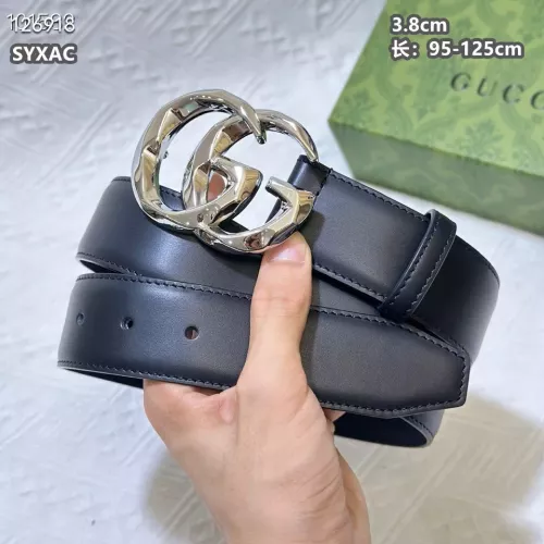 Gucci AAA Quality Belts For Unisex #1286479 $52.00 USD, Wholesale Replica Gucci AAA Quality Belts