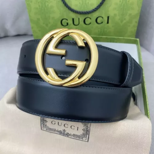 Gucci AAA Quality Belts For Unisex #1286481 $52.00 USD, Wholesale Replica Gucci AAA Quality Belts