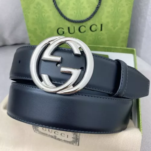 Gucci AAA Quality Belts For Unisex #1286482 $52.00 USD, Wholesale Replica Gucci AAA Quality Belts