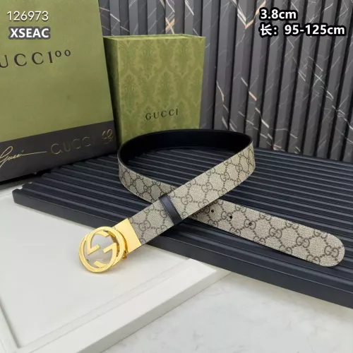 Gucci AAA Quality Belts For Unisex #1286485 $52.00 USD, Wholesale Replica Gucci AAA Quality Belts
