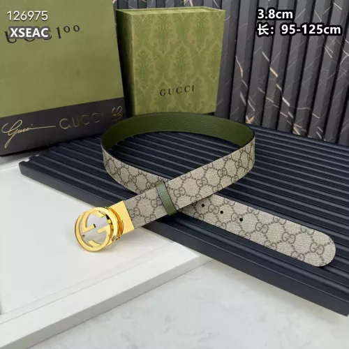 Gucci AAA Quality Belts For Unisex #1286486 $52.00 USD, Wholesale Replica Gucci AAA Quality Belts