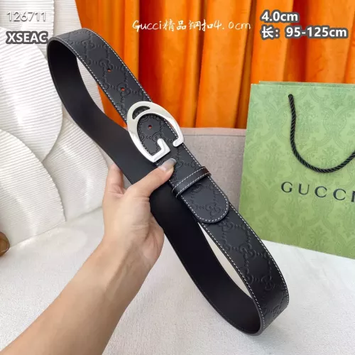 Gucci AAA Quality Belts For Unisex #1286489 $52.00 USD, Wholesale Replica Gucci AAA Quality Belts