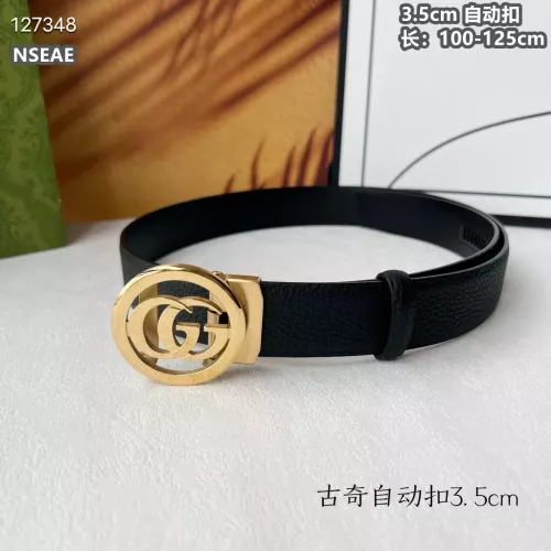 Gucci AAA Quality Belts For Men #1286493 $60.00 USD, Wholesale Replica Gucci AAA Quality Belts