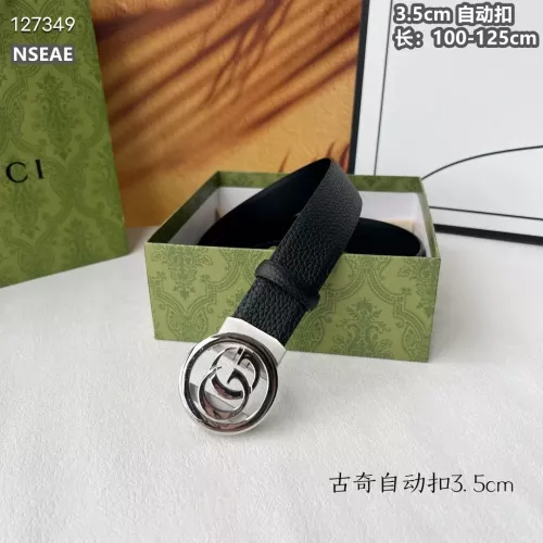 Gucci AAA Quality Belts For Men #1286494 $60.00 USD, Wholesale Replica Gucci AAA Quality Belts