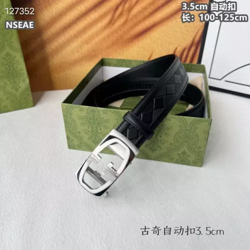 Gucci AAA Quality Belts For Men #1286496 $60.00 USD, Wholesale Replica Gucci AAA Quality Belts