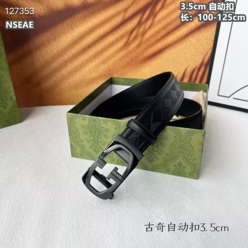 Gucci AAA Quality Belts For Men #1286497 $60.00 USD, Wholesale Replica Gucci AAA Quality Belts