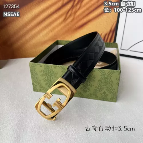 Gucci AAA Quality Belts For Men #1286498 $60.00 USD, Wholesale Replica Gucci AAA Quality Belts