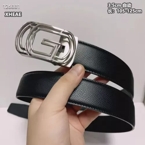 Gucci AAA Quality Belts For Men #1286500 $60.00 USD, Wholesale Replica Gucci AAA Quality Belts