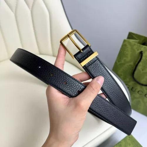 Gucci AAA Quality Belts For Women #1286625 $52.00 USD, Wholesale Replica Gucci AAA Quality Belts