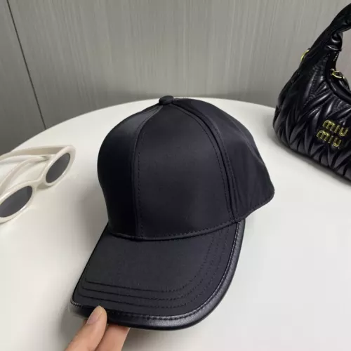 Replica Prada Caps #1287802 $27.00 USD for Wholesale