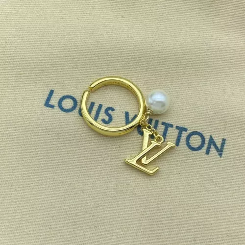 Louis Vuitton LV Rings #1288540 $23.00 USD, Wholesale Replica Louis Vuitton LV Rings