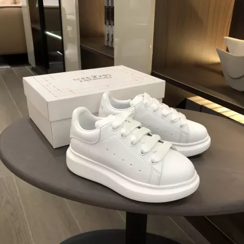 Alexander McQueen Kids' Shoes For Kids #1289585 $82.00 USD, Wholesale Replica Alexander McQueen Kids' Shoes