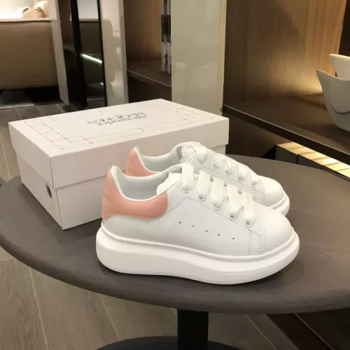 Alexander McQueen Kids' Shoes For Kids #1289586
