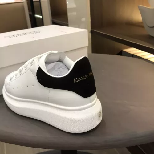 Replica Alexander McQueen Kids' Shoes For Kids #1289587 $82.00 USD for Wholesale