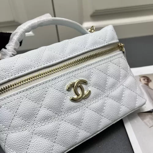 Replica Chanel AAA Quality Messenger Bags For Women #1289597 $82.00 USD for Wholesale