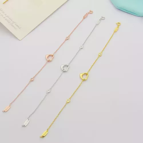 Replica Tiffany Bracelets #1289930 $25.00 USD for Wholesale