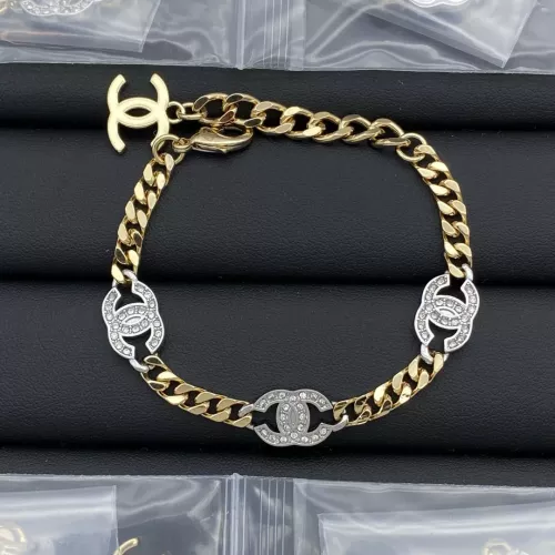Replica Chanel Bracelets #1290158 $25.00 USD for Wholesale
