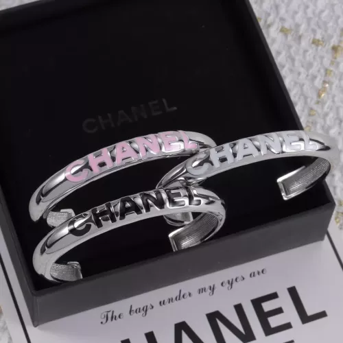 Replica Chanel Bracelets #1290162 $25.00 USD for Wholesale