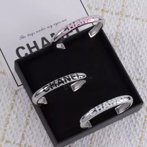 Replica Chanel Bracelets #1290162 $25.00 USD for Wholesale