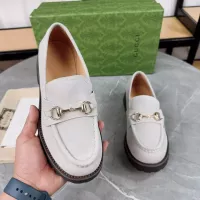 $102.00 USD Gucci Oxfords Shoes For Men #1286163