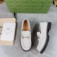 $102.00 USD Gucci Oxfords Shoes For Men #1286163