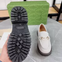 $102.00 USD Gucci Oxfords Shoes For Men #1286163