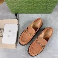 $102.00 USD Gucci Oxfords Shoes For Men #1286165