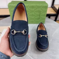 $102.00 USD Gucci Oxfords Shoes For Men #1286171