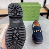 $102.00 USD Gucci Oxfords Shoes For Men #1286171