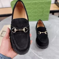 $102.00 USD Gucci Oxfords Shoes For Men #1286173