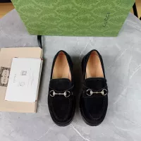 $102.00 USD Gucci Oxfords Shoes For Men #1286173