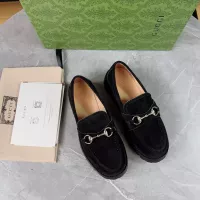 $102.00 USD Gucci Oxfords Shoes For Men #1286173