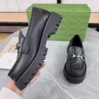 $102.00 USD Gucci Oxfords Shoes For Men #1286175