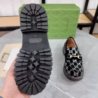 $102.00 USD Gucci Oxfords Shoes For Men #1286179