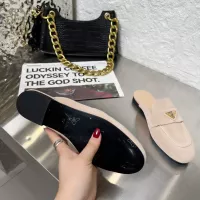 $98.00 USD Prada Slippers For Women #1286191