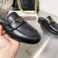 $98.00 USD Prada Slippers For Women #1286193