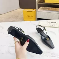 $98.00 USD Fendi Sandal For Women #1286198