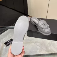 $92.00 USD Chanel Slippers For Women #1286217