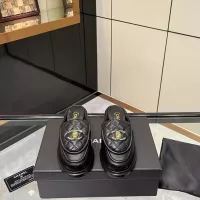 $92.00 USD Chanel Slippers For Women #1286221