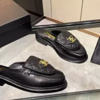 $92.00 USD Chanel Slippers For Women #1286221