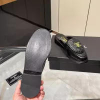 $92.00 USD Chanel Slippers For Women #1286221