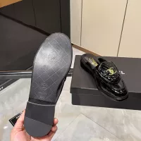 $92.00 USD Chanel Slippers For Women #1286222