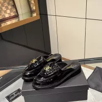 $92.00 USD Chanel Slippers For Women #1286222