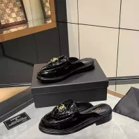 $92.00 USD Chanel Slippers For Women #1286222